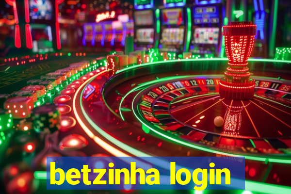 betzinha login